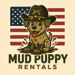 Mud Puppy Rentals