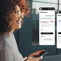 Beneficial Ownership Information (BOI)