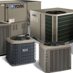 AC Installation & Replacement