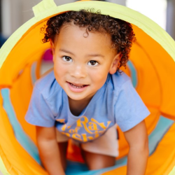 Expressive/Receptive Language