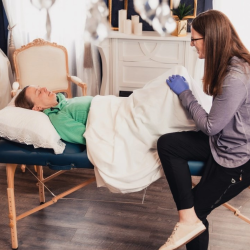 Pelvic Health