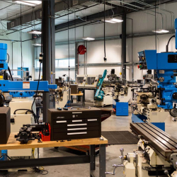 Industrial Technologies