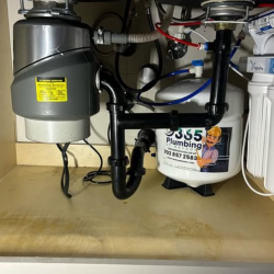 Water Softening & Filtration