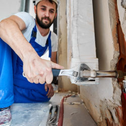 Water Leak Repair