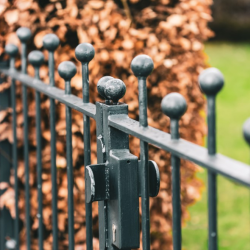 Metal Fences