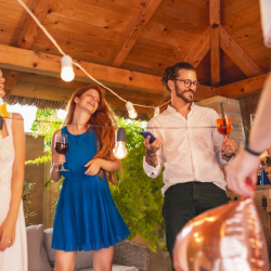 Party Barns