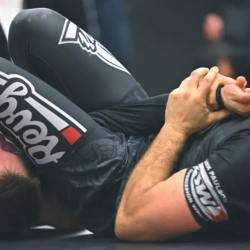 Adult Brazilian Jiu Jitsu