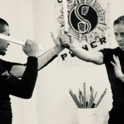 Integrative Combatives