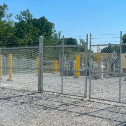 Commercial Fencing
