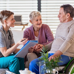Personalized Inpatient Therapy Services