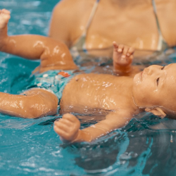 Students Learn In a Private Lesson