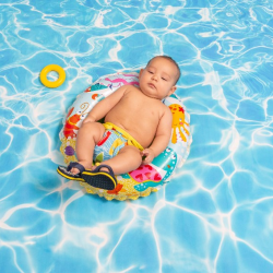 Swim Float Swim Survival