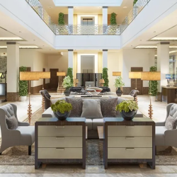 Retail Electrical Maintenance And Renovation