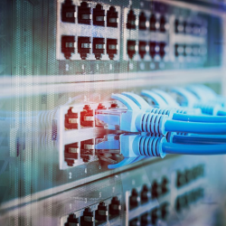Data And Fiber Optic Maintenance And Renovation