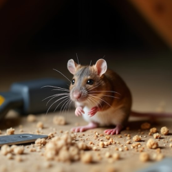 Rodent Control & Removal