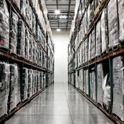 Packaging & Logistics