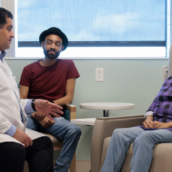 Integrative Medicine