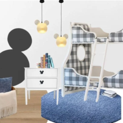 Vacation Rental Design Services