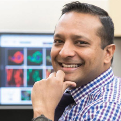 High Risk Cancer Surveillance