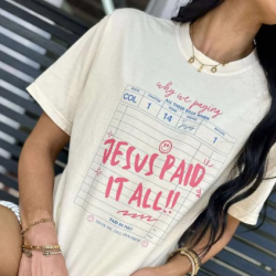Ladies Tops