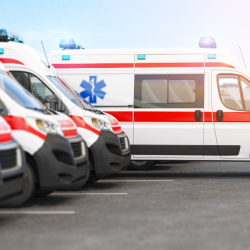 Emergency Service Districts (ESD)