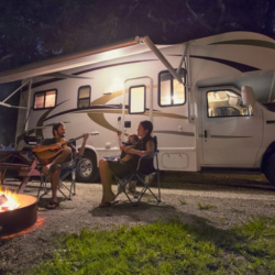 Recreational Vehicles Insurance