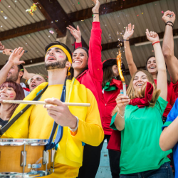 Cultural Workshops & Events