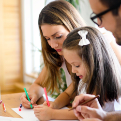 Family & Parent Child Spanish Classes