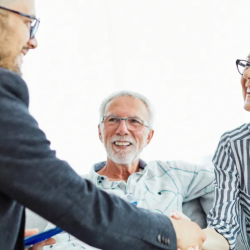 Assisted Living Communities