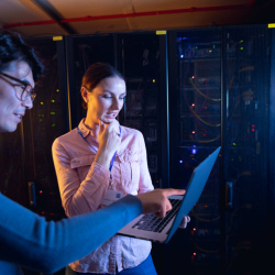 IT Infrastructure
