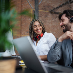 Business Solutions Inquiry