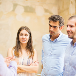 Adult Conversational Spanish