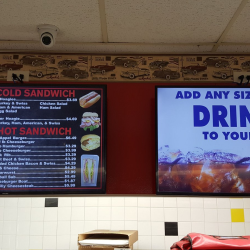 Digital Sign Solutions