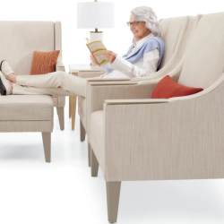 Finish & Furniture Plans