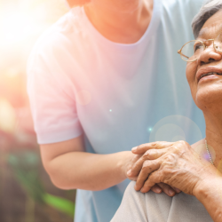 Personalized Compassionate Care