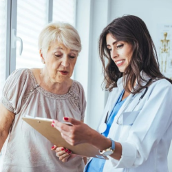Health Screenings