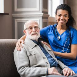 Alzheimer and Dementia Care