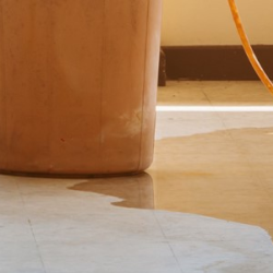 Commercial Water Damage Restoration Services