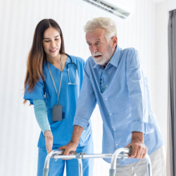 Care Emergency Response Systems