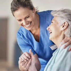 Wound and Dressing Care