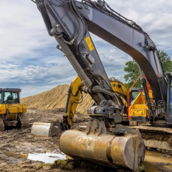 Excavation Services