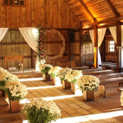 Golden Party Package