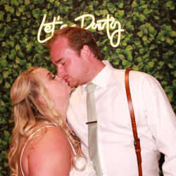 Ceremony Plus Gold Party Package