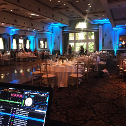 Ceremony Plus Platinum Party Package