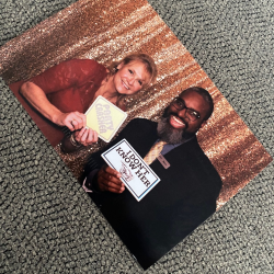 DSLR Photo Booth with Printing