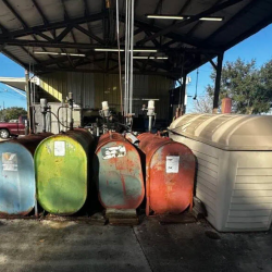 Environmental Engineering