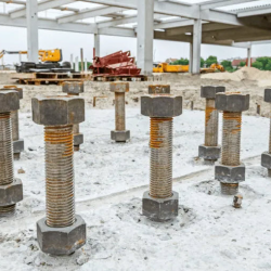 Foundation Engineering & Underpinning