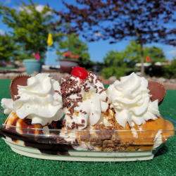 Sundaes