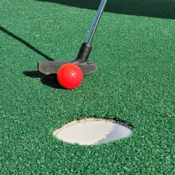 Mini Golf