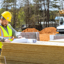 Job Progress Charting